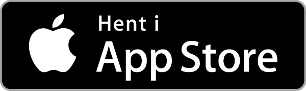 Tjugga app app store