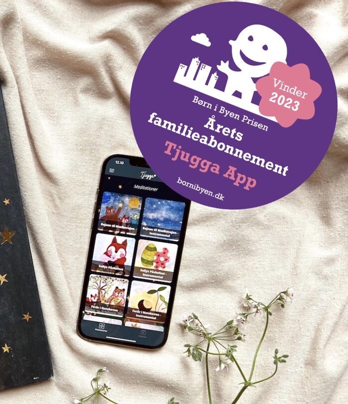 Tjugga forside banner