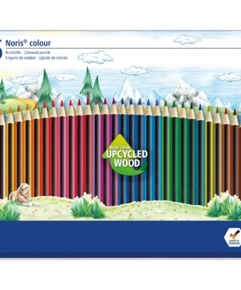 36 metalkasse Staedtler Tjugga