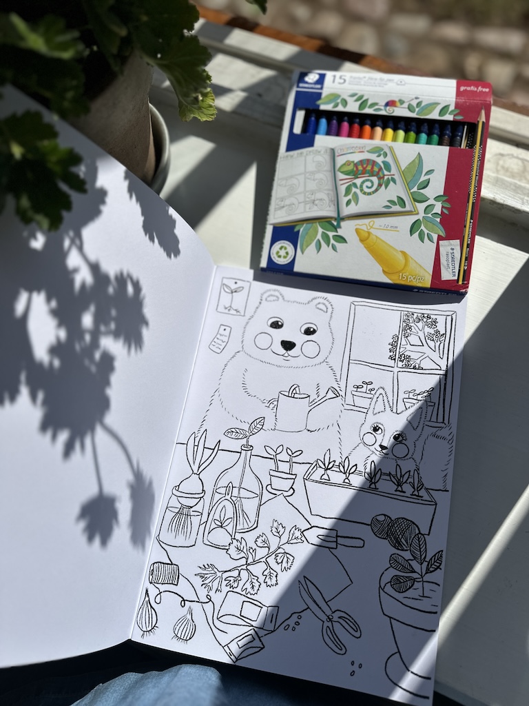 Malestartersæt Tjugga