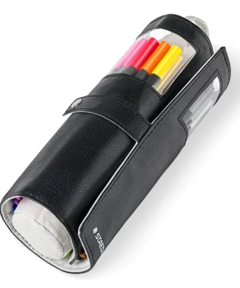 Penalhus med 20 tusser