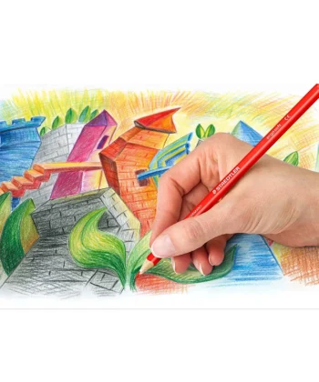 farvepapir-staedtler