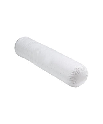 Fossflakes Comfort-I junior med betræk - 150 x 45 cm
