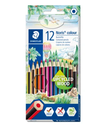 Staedtler 12 stk