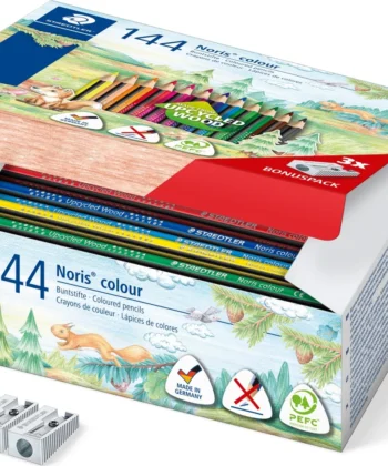staedtler-noris-187-farveblyanter-144-stk