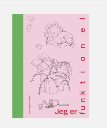 Jeg er funktionel af Emilie Melgaard Jacobsen
