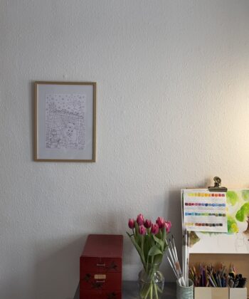 Original tegning 202613