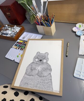 Original tegning 202607