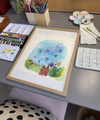 Original tegning 202608