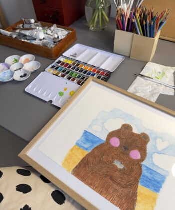 Original tegning 202611