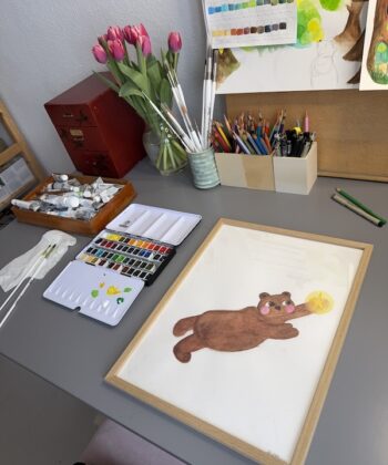 Original tegning 202615