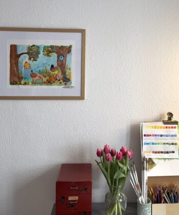 Original tegning 202617