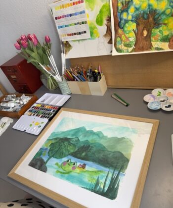 Original tegning 202618