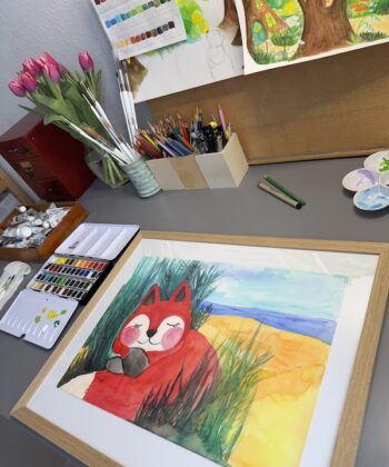 Original tegning 202622