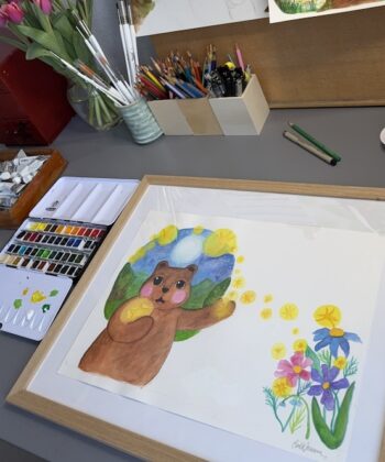 Original tegning 202623