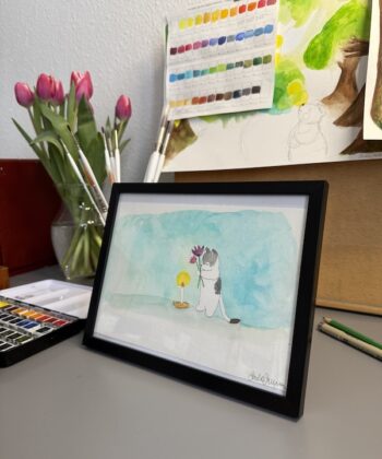 Original tegning 202626