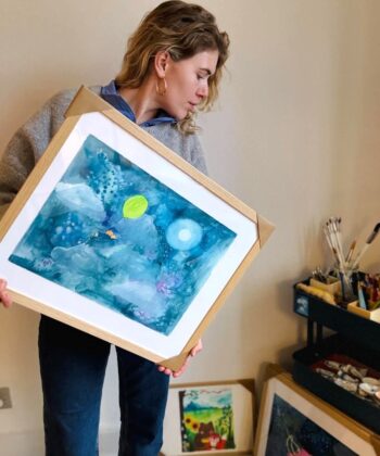 Emilie Melgaard Jacobsen