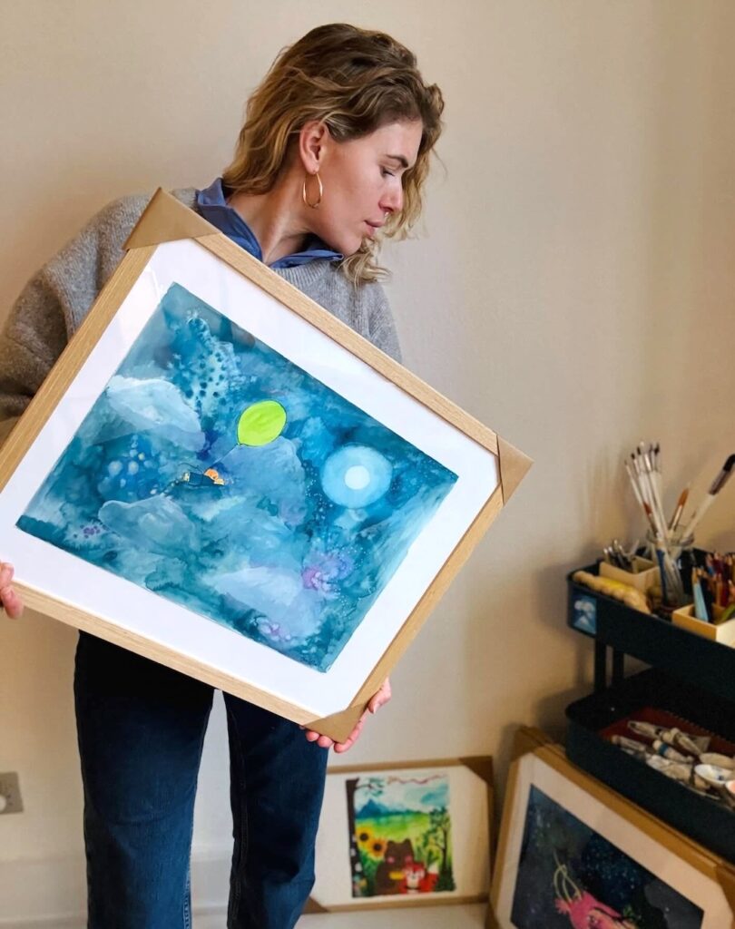 Emilie Melgaard Jacobsen