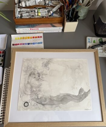 Original tegning 202636