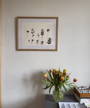 Alternative view of Original tegning 202644