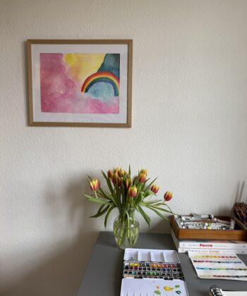 Alternative view of Original tegning 202639