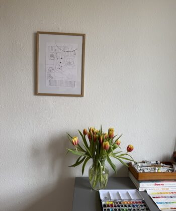 Original tegning 202640