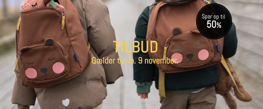 Tilbud Tjugga